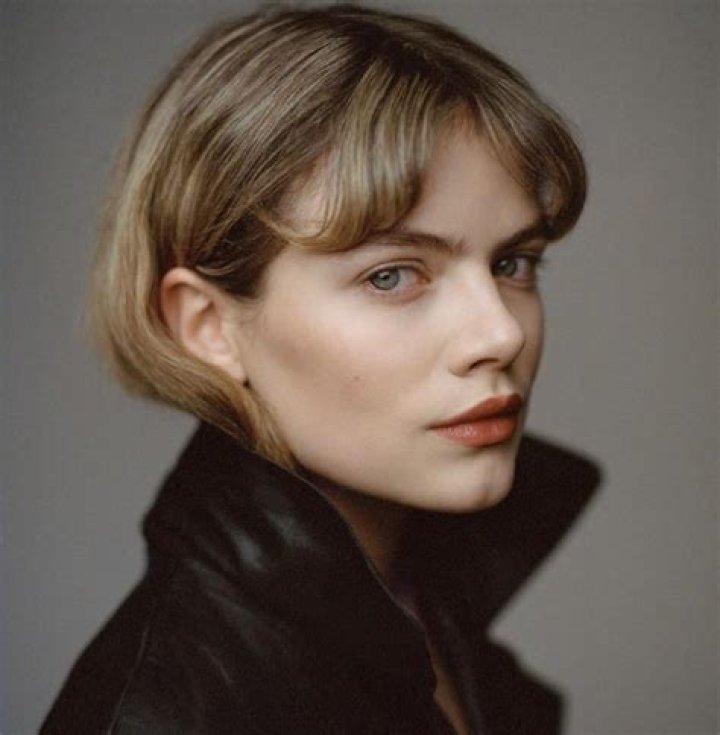 Natalie Winters: The Remarkable Journey of a Talented Actress