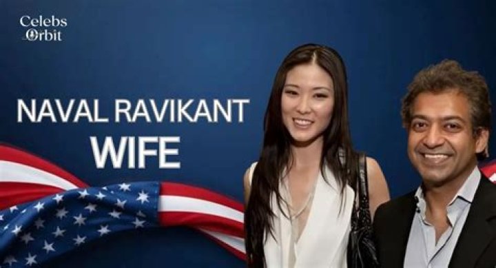 Naval Ravikant Wife: A Comprehensive Look into the Life and Influence