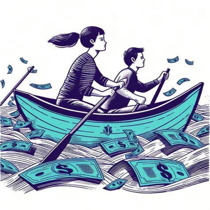Navigating Financial Waters with **Solitano**: A Fresh Approach to Debt and Clarity