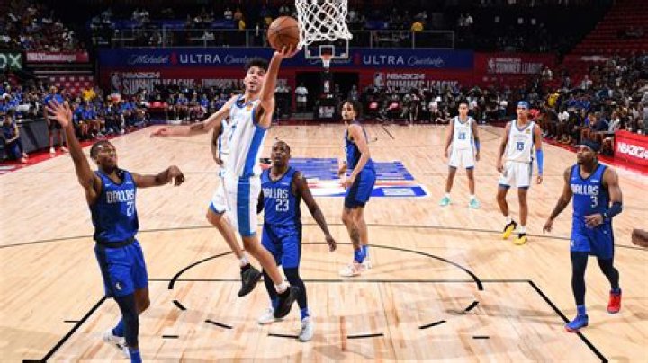 NBA Tonight TNT: Your Ultimate Guide to Live Basketball Action