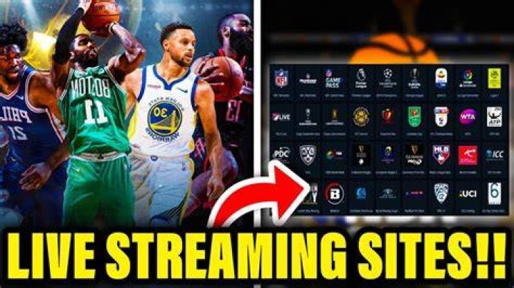 NBAStreams: Your Ultimate Guide to Live Basketball Streaming