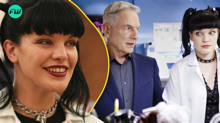 Ncistar Pauley Perrette: She's Done with Acting &ndash; A Detailed Insight