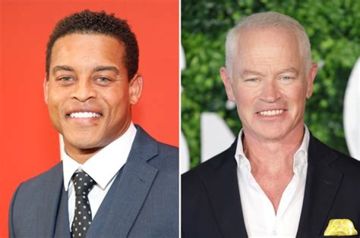 Neal McDonough: A Comprehensive Look into the Life and Career of the Talented Actor