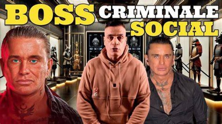 Necati Arabaci: The Mafia Boss and His Alleged Operations