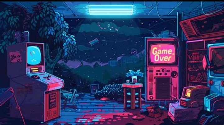 Nederland Retro Games Community: A Haven for Classic Gaming Enthusiasts