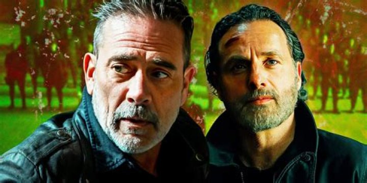 Negan&rsquo;s Death in The Walking Dead: Exploring the Myth and Reality