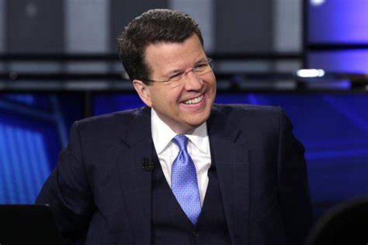 Neil Cavuto: A Renowned Voice in American Financial Journalism