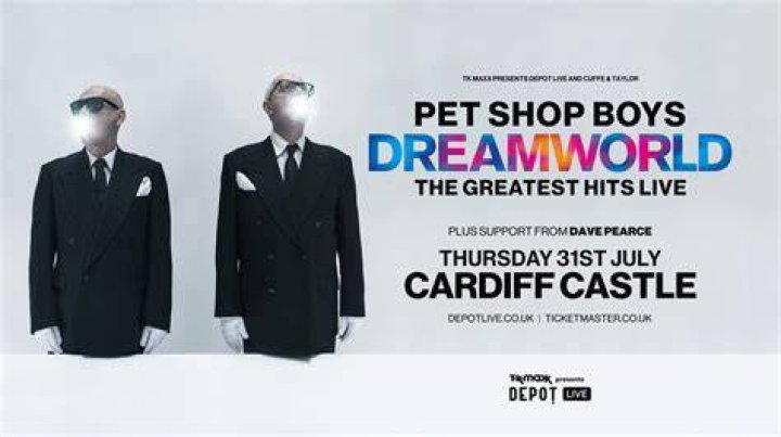 Neil Tennant's Husband: Unveiling the Enduring Partnership Behind the Pet Shop Boys
