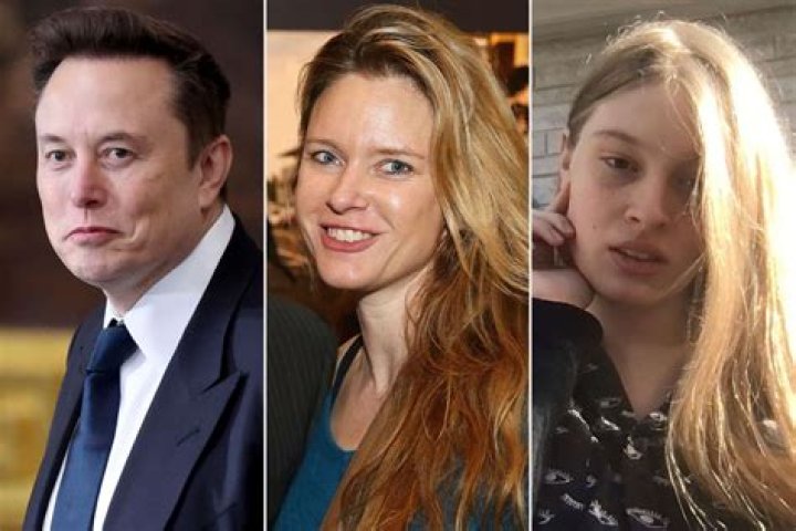 Nevada Alexander Musk: The Rising Star in the Musk Dynasty