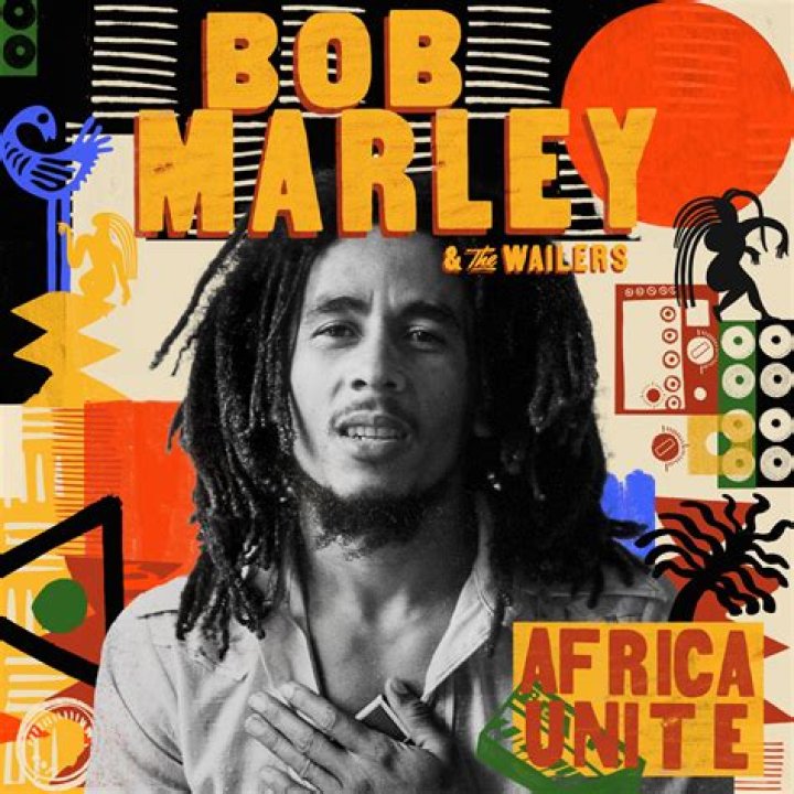 New Bob Marley: The Rise of a Reggae Icon