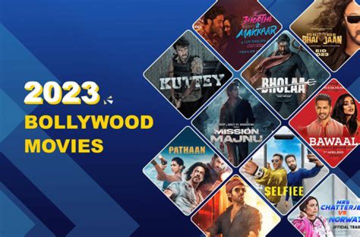New Bollywood Movies Download: Your Ultimate Guide to Enjoying the Latest Films