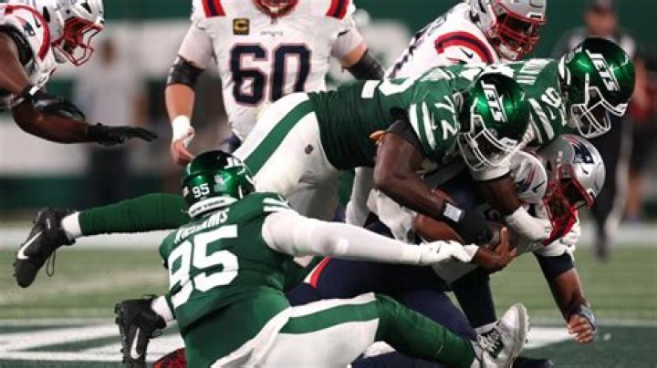New England Patriots Score: A Comprehensive Guide to Their Performance and Legacy