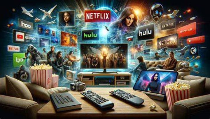 New HD Hub Movie: Your Ultimate Guide to High-Quality Streaming