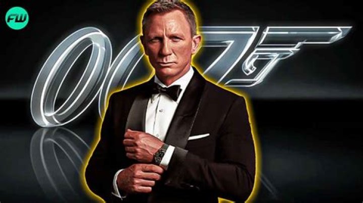 New James Bond 2025: The Ultimate Guide to the Next 007 Era