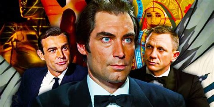 New James Bond Henry Cavill: The Ultimate Guide