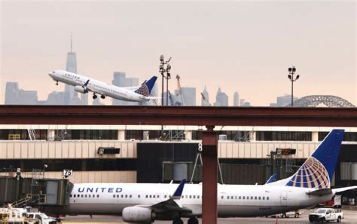 New Jersey Airport Code USA: A Comprehensive Guide to Travelers