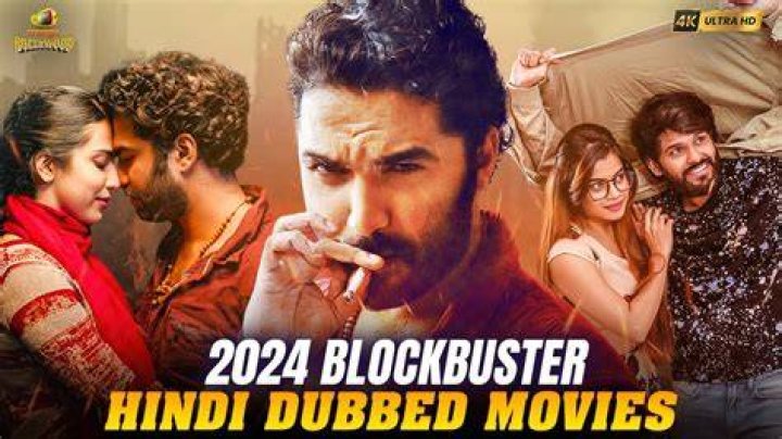 New South Movie Hindi Dubbed 2024: Your Ultimate Guide to the Latest Blockbuster