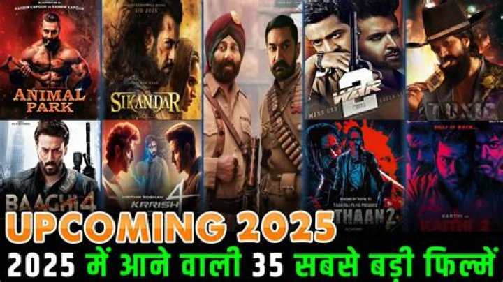 New South Movie Hindi Dubbed 2025: A Thrilling Journey into Cinematic Excellence