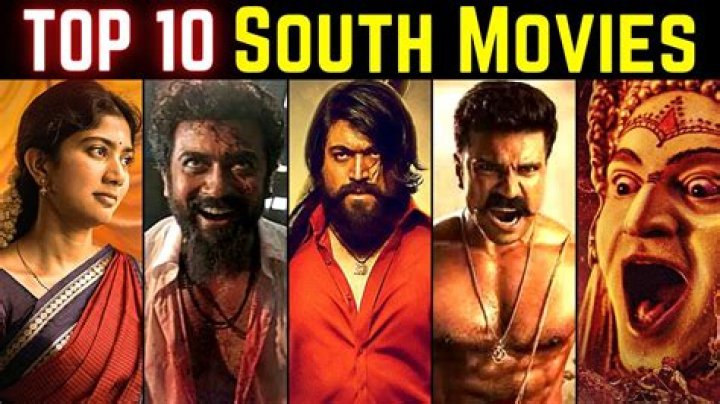 New South Movie Hindi Dubbed: A Cinematic Experience Like No Other