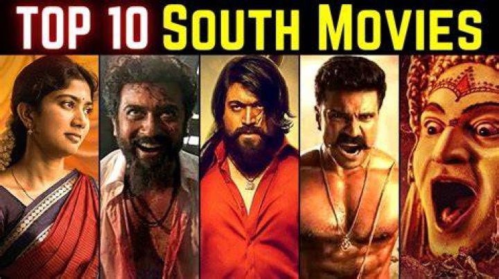 New South Movie Hindi Dubbed: A Comprehensive Guide