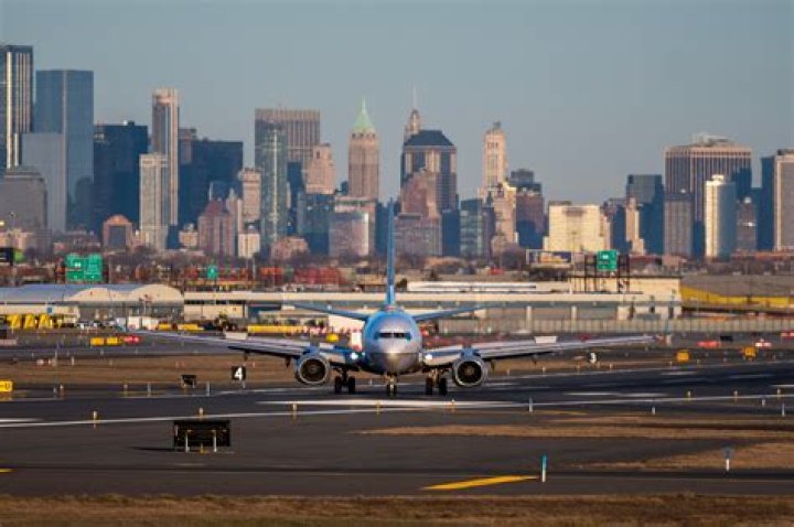 New York Newark Airport Code: A Comprehensive Guide to Understanding and Navigating