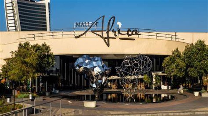 Newgate Mall Theater: A Premier Destination for Entertainment and Leisure