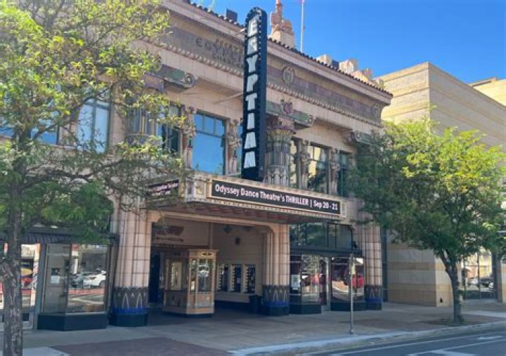 Newgate Theater Ogden: A Timeless Venue for Unforgettable Experiences
