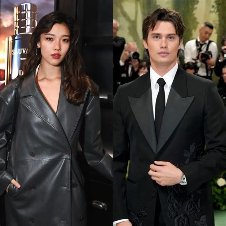 Nicholas Galitzine Wife: A Comprehensive Look Into His Marital Life