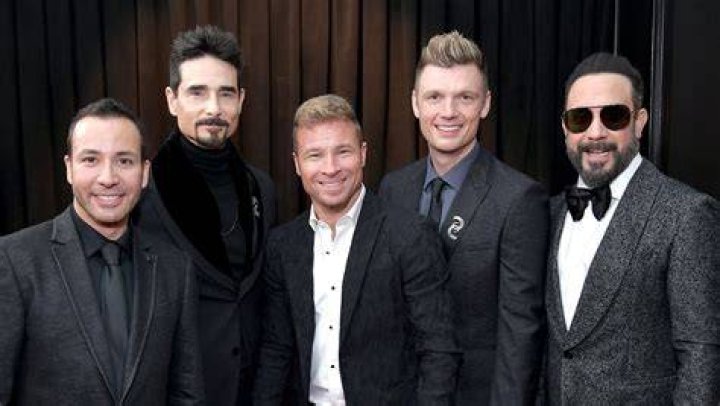 Nick Carter Family Life: A Closer Look at the Backstreet Boy's Personal Journey
