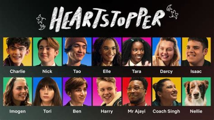 Nick Nelson: The Heartstopper Character That Stole Our Hearts