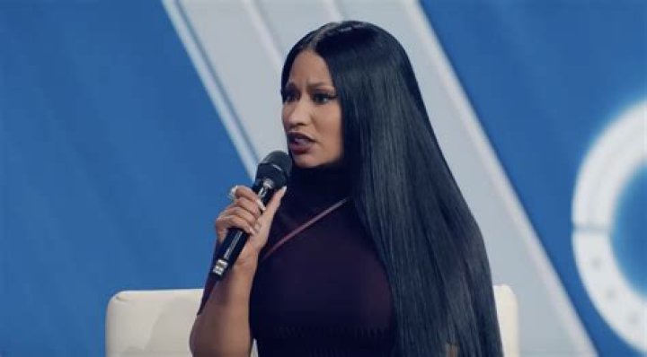 Nicki Minaj Leak: The Truth Behind the Controversy