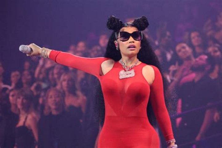 Nicki Minaj: The Queen of Rap's Story, Life & Music - [2024 Updated]