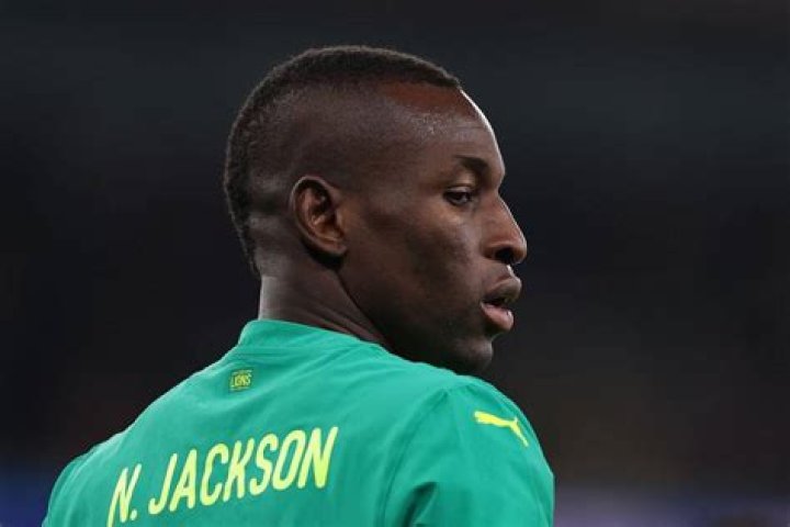 Nicolas Jackson: The Senegal Star's Time at Chelsea and What Comes Next