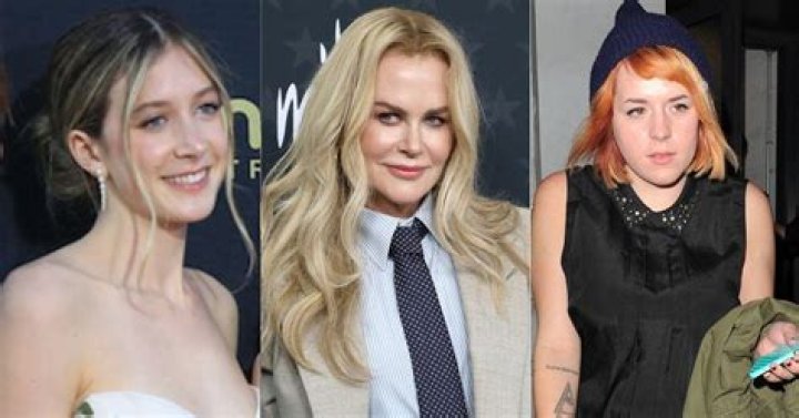 Nicole Kidman Illness: A Comprehensive Exploration of Her Health Journey