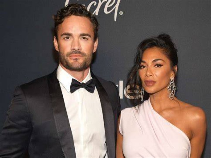 Nicole Scherzinger and Lewis Hamilton: A Power Couple Redefining Love and Success