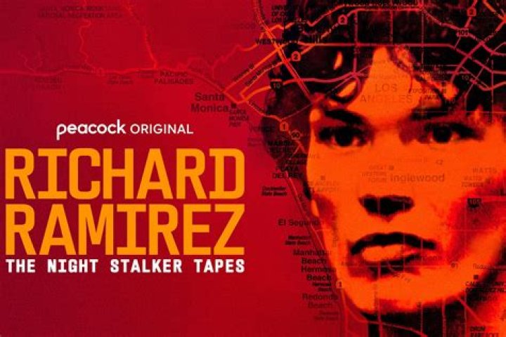Night Stalker Crime Scene Photos: Unpacking the Dark Legacy of Richard Ramirez