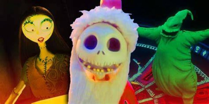 Nightmare Before Christmas Cast: A Comprehensive Guide to the Voices Behind the Movie
