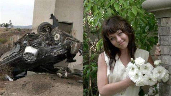 Nikki Catsouras: The Tragedy of the "Porsche Girl" - Untold Story