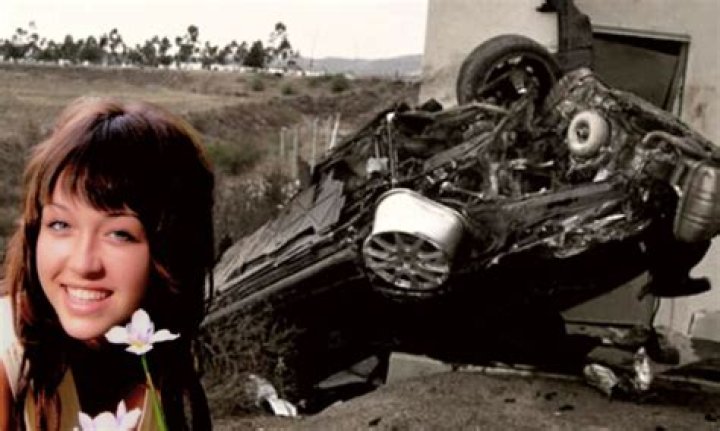 Nikki Catsouras: The Unforgettable Story of 'Porsche Girl' and the Internet's Unseen Toll
