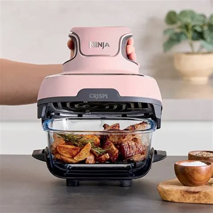 Ninja Appliances: How They Make Everyday Meals a Breeze