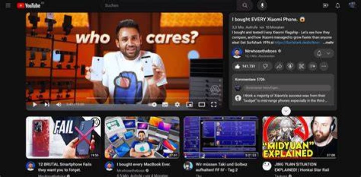 No Results? Try This: Masahub's Video Search Solution!