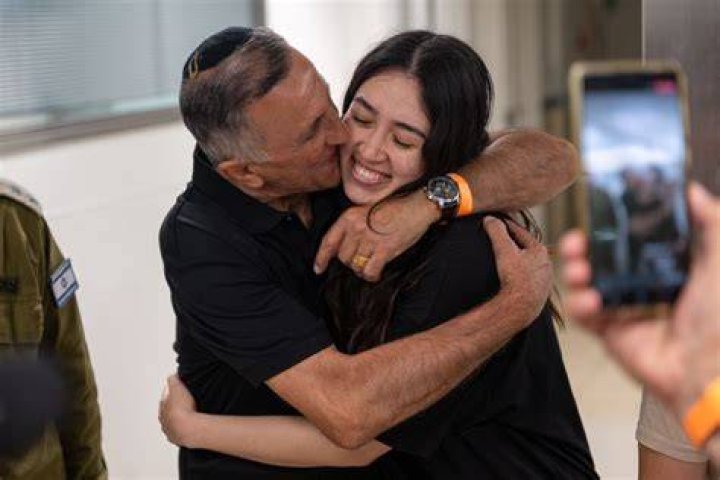 Noa Argamani Boyfriend: A Deep Dive into the Relationship Saga