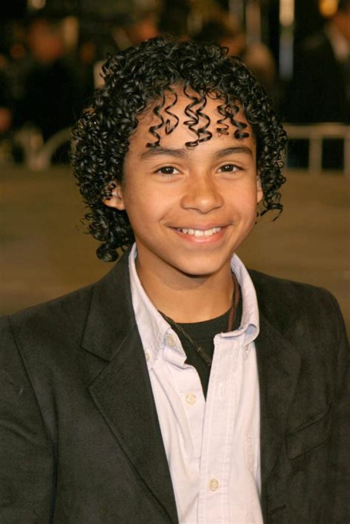 Noah Gray-Cabey: The Rising Star in TV Shows