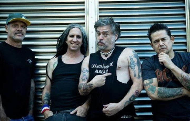 NOFX Mike: The Life, Music, and Legacy of Mike Decline