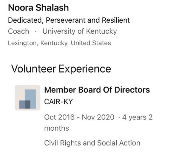 Noora Shalash Update: Progress in Health Transformation and Community Care