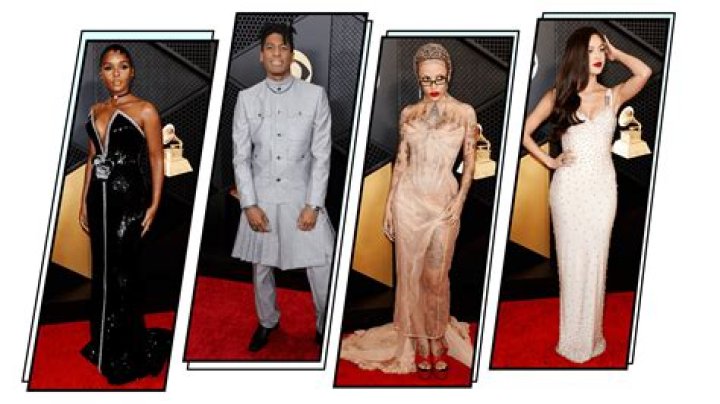 Northwest Outfit Grammy Moments: Celebrating Youthful Red Carpet Style