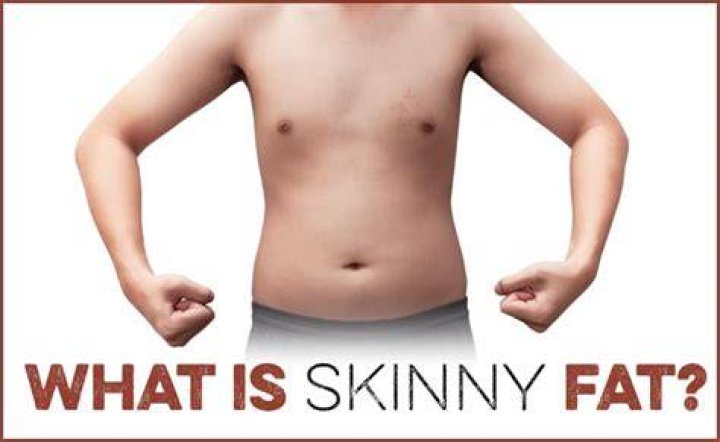 Not Fat But Not Skinny: Finding the Perfect Middle Ground for Your Body Type