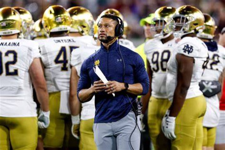 Notre Dame Head Football Coaches: A Comprehensive Guide to Their Legacy and Impact