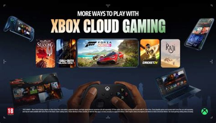 Now.gg: The Ultimate Platform for Cloud Gaming and App Streaming