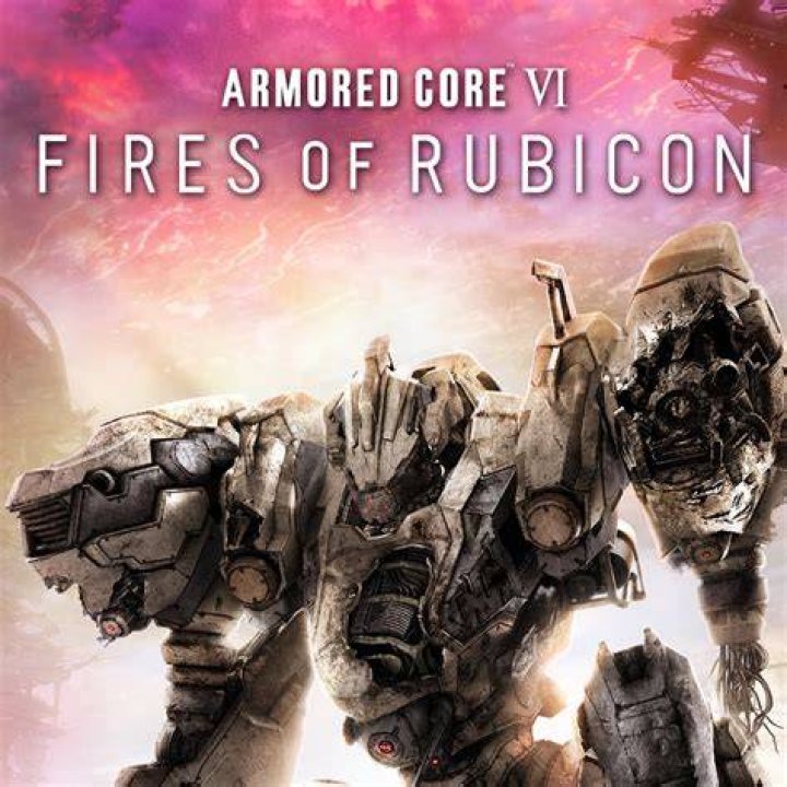 Nyannie Armored Core 6: The Soulslike Queen Takes On Rubicon